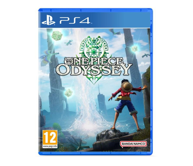 PlayStation One Piece Odyssey - 1077086 - zdjęcie